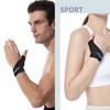 Ultra Thin Thumb Wrist Strap Compression Thumb Sleeves  Tendonitis Tendonitis