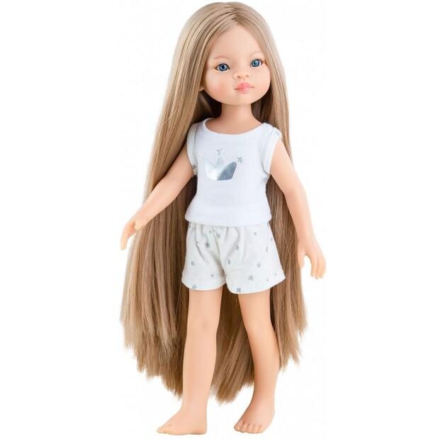 Paola Reina Doll Wonderful Spanish Doll 32cm