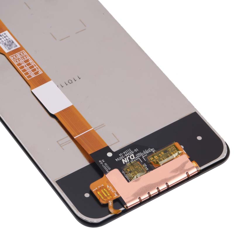 For vivo T1x 4G/T1x 5G Grade B LCD Screen and Digitizer Assembly Repair Part (without Logo)