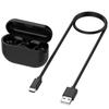 Jabra Elite 10 Replacement Charging Box - Bluetooth Earphone Charge Case