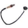 Lambda Probe O2 Oxygen Sensor For Vauxhall Opel ASTRA G H CORSA C D COMBO MERIVA CORSAVAN Mk 13103981 0258006499 93177450