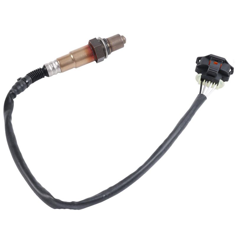 

Lambda Probe O2 Oxygen Sensor For Vauxhall Opel ASTRA G H CORSA C D COMBO MERIVA CORSAVAN Mk 13103981 0258006499 93177450