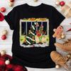 Merry Christmas MF DOOM Xmas Collection Unisex All Size N05.26