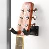 Metal Guitar Hanger Non-slip Guitar Holder Stand  Electric Guitar Violin Ukulele