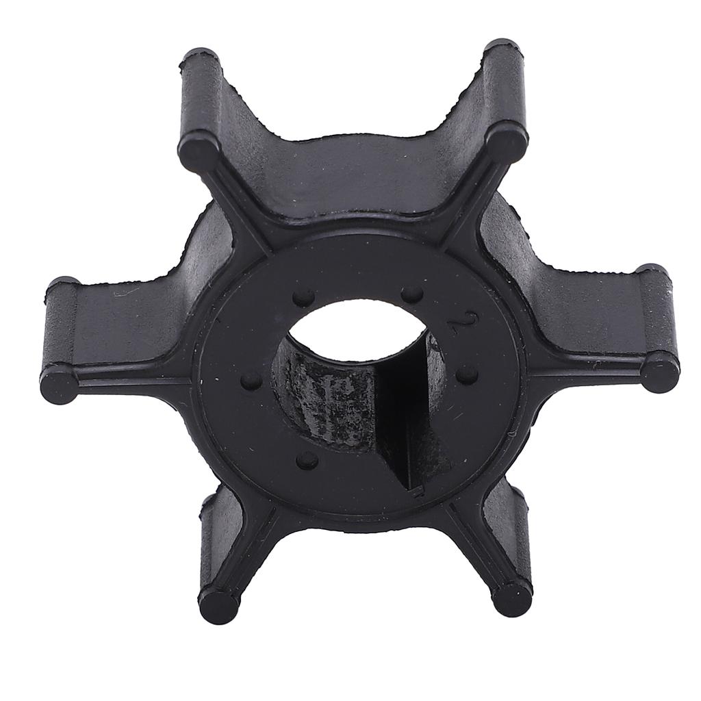 Water Pump Impeller HighPerformance WearResistant Durable Pump Replacement Impeller for Yamaha Boats