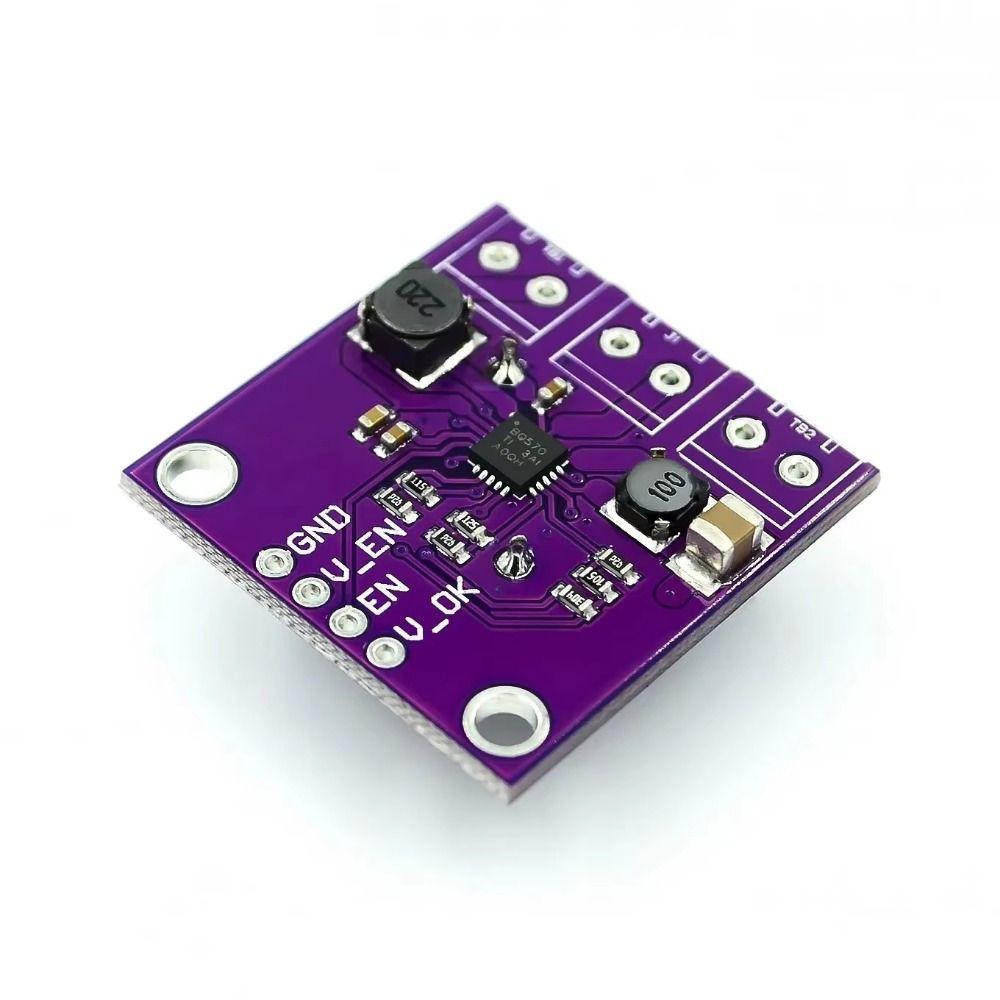 Boost Charger Step Up Boost Charger Buck Converter Buck Converter Module Low Power Applications