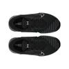 Nike حذاء رياضي رجالي ميتكون 9 أسود رمادي دخاني أنثراسيت أبيض DZ2617-001