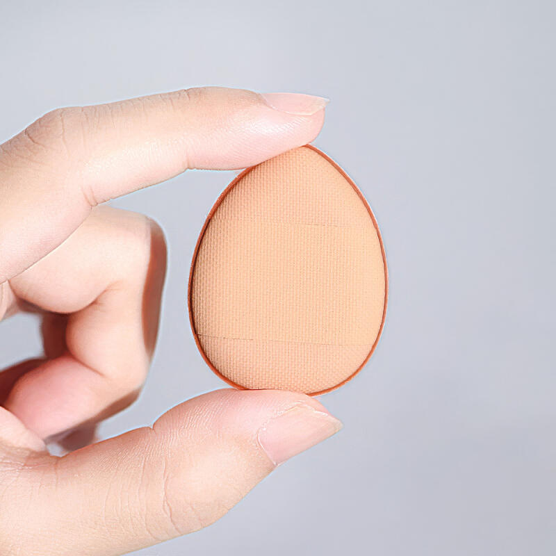 10 Finger Puffs Mini Finger Air Cushion Makeup Correction