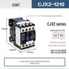 Chint CJX2 AC Contactor Series - 0910/1210/1810/2510/3210 (Voltage: 220V/380V/36V/24V)