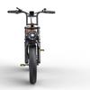 TOOFLY G20 Horský elektrický jízdní kolo pro dospělé 45KM/H 500W Motor 48V15.6Ah Baterie 20" Venkovní terénní elektrický motocykl Elektrické kolo