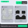Ideal i6 Full Surround TPE Floor Mats for Five-Seater Cars, 25 Models