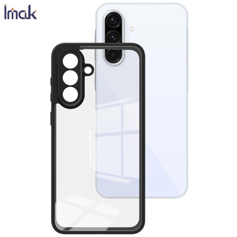 

Для Samsung Galaxy A56 5G чехол для телефона IMAK чехол UX-9A серии Samsung Galaxy A56 5G