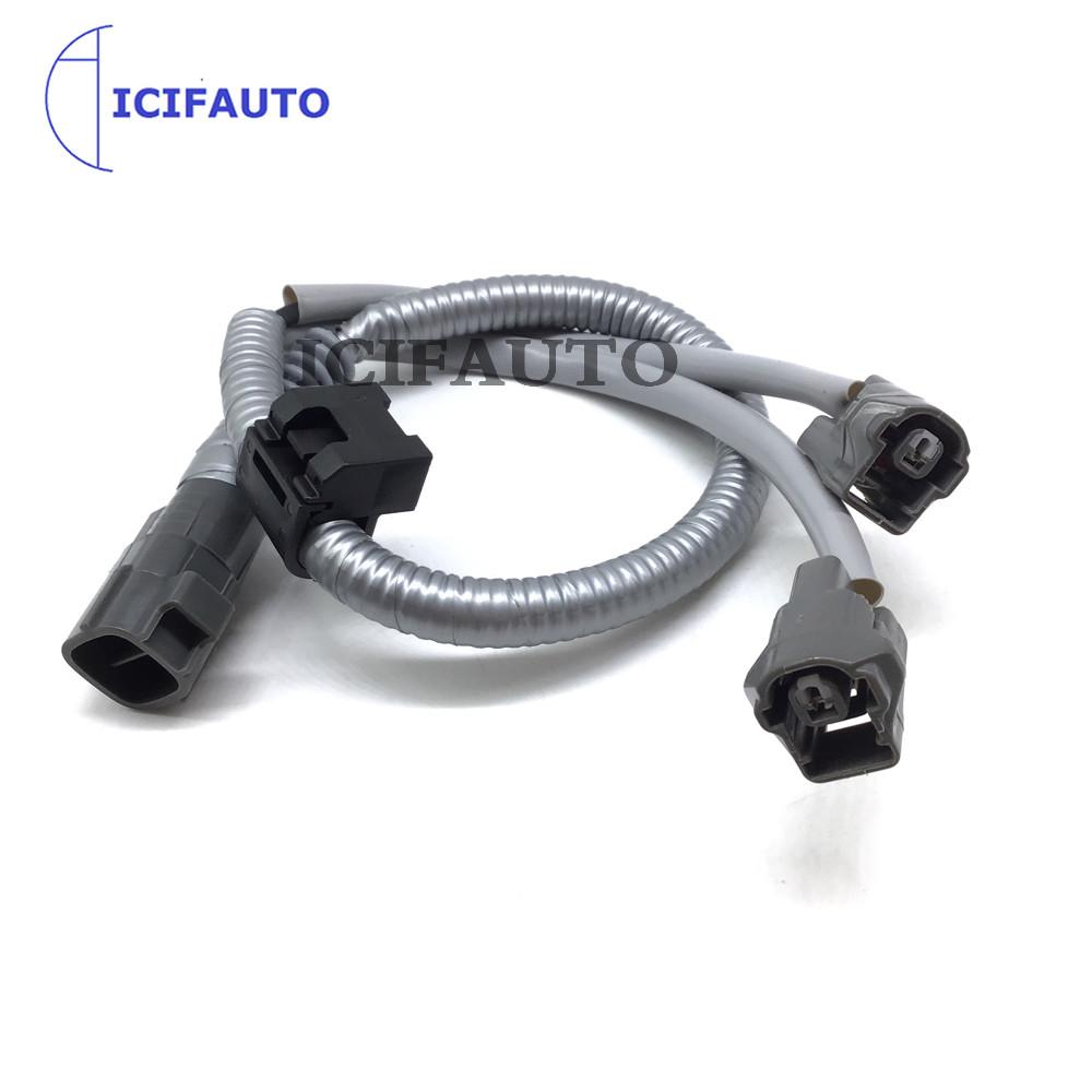 Wire Harness of Knock Sensor 82219-33030, 82219-07010 for Toyota Valon Camry Highland Sienna Solara GS300 RX300