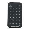 Speaker Remote Control for Music System Providing Stable Wireless Connection for Music Playbacks Replacement Remote