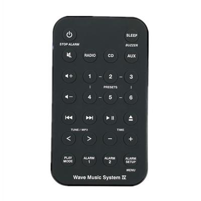 Accessoires voor elektronica – Afstandsbedieningen