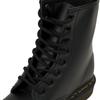Dr. Martens 1460 Glattleder Schnürstiefel Schwarz Unisex Sneaker 11822006