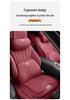 20-25 BYD Han DMI Sport EV Headrest Neck Support Pillow, All-Season Universal Fit