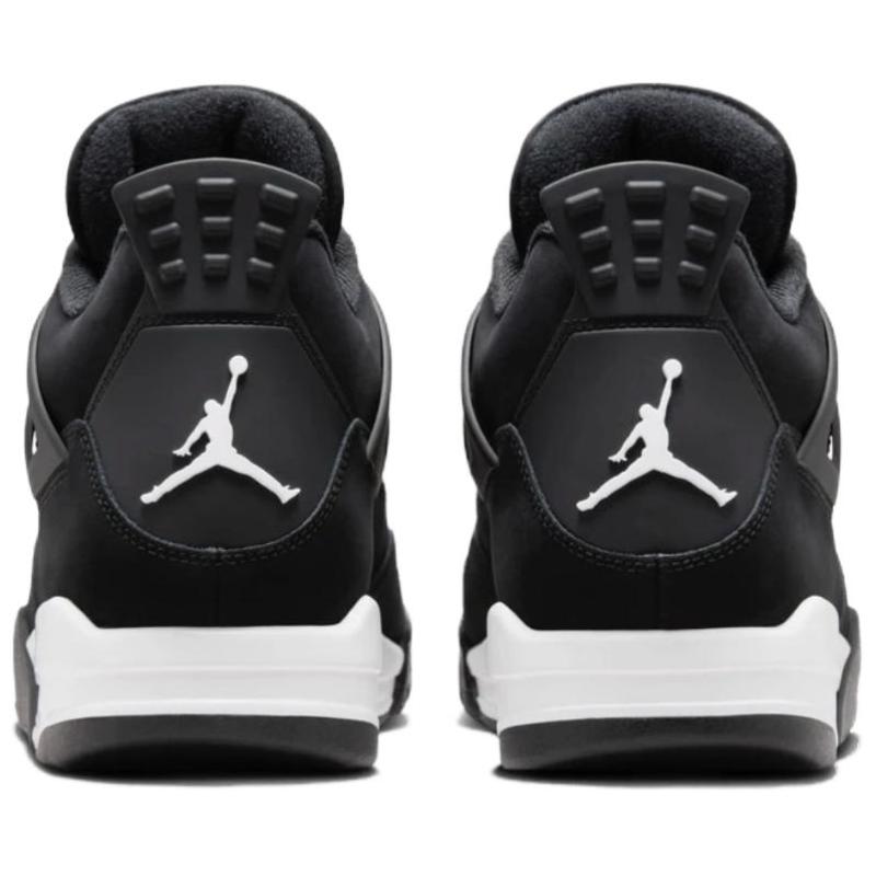 Jordan 4 Retro White Thunder Jordan FQ8138-001