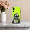 A-Aya O-Osawa M-Mitsuki Koga MitsuAya Phone Case For Samsung S25,S24,S21,S22,S23,S30,Ultra,S20,Plus,Others Soft Black Cover