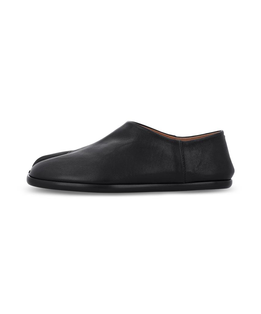 Maison Margiela Tabi Slip-On - Black / S58Wr0033P3753T8013
