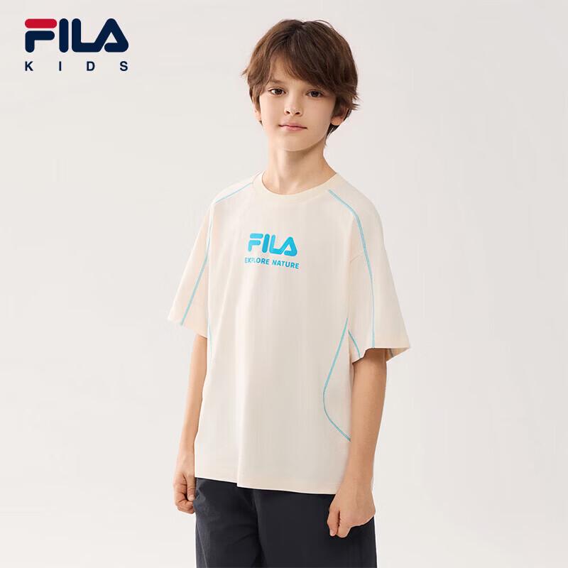 Fila Kids' Short-Sleeve T-Shirt