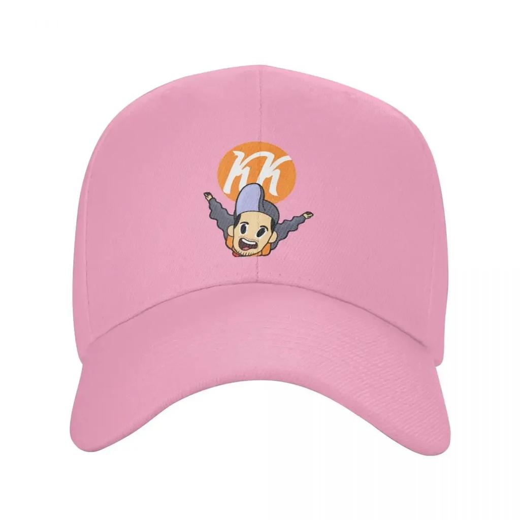 Kindly Keyin Skydive Baseball Cap Designer Hat Thermal Visor Luxury Cap Women Hats Mens