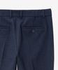 MINDBRIDGE Tapered Fabric Modified Banding Pants