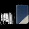 777 Elegant 9-Piece Manicure & Pedicure Set
