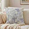 Retro Ink Prints Beautiful Cushion Cover Pillowcase Antidustmite living Room Sofa Decor Cushion Room