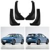 Compatible Mudguards for Shangjie Saic H5 2025 Car - Accessories & Modifications