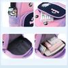 Cute Backpack Cartoon Children's New Style Schoolbag Kindergarten Student Backpack