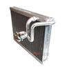 9831185280 Car Air conditioning Evaporator Core For 10-12 Peugeot 3008 5008 307 308 508 Citroen C4I DS5 6480.96 6480.97 6480.K9