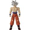 Figurine Géante Limit Breaker Ultra Instinct Goku - BANDAI Dragon Ball