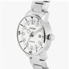 Citizen Ανδρικό Μεταλλικό Ρολόι Nj0191 83a