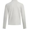 Under Armour Motion SS25 Fashion Comfortable Soft Skin-Friendly Long Sleeve T-Shirt Men Tops Pinnacle-White 1386980-110