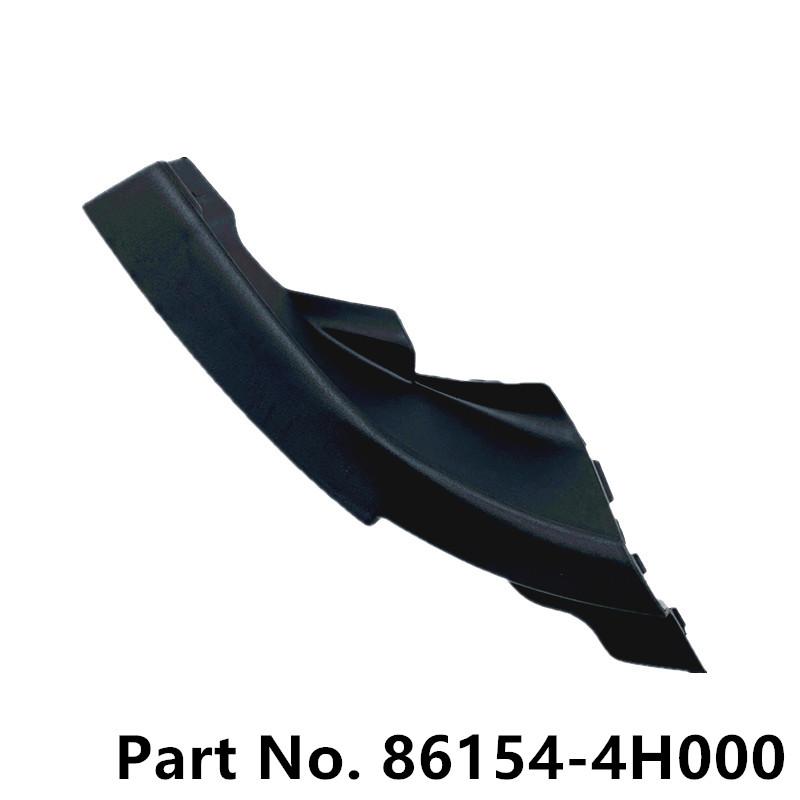 

Original Left Drive Car For Grand Starex H1 I800 H-1 Cover Cowl Top Trim Links And Right Top Cover Of Neck Plate 861544h000 RH