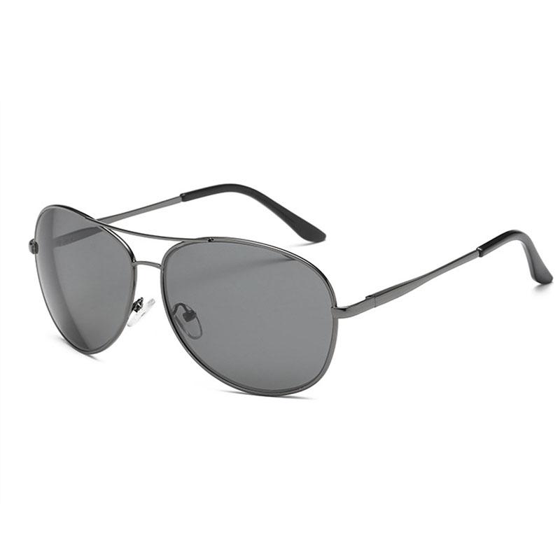 Diopter SPH 0 -0.5 -1 -1.5 -2 -2.5 -3 -3.5 -4 -4.5 -5 -5.5 -6.0 Finished Myopia Sunglasses Men Women Nearsighted Eyeglasses