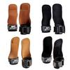 Gym Gloves Fitness Hand Palm Protection Equipment Anti Slip Wear-resistant Wrist Protection Hard Pull Grip Strength Gloves