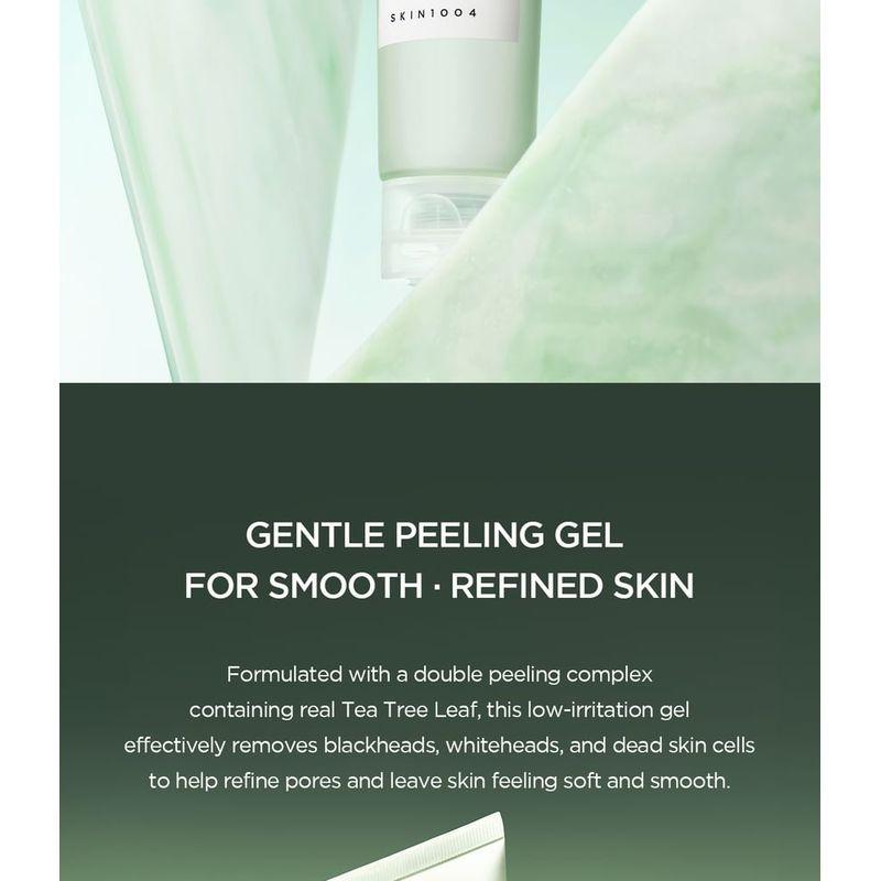 SKIN 1004 - Madagascar Centella Tea-Trica Mild Peeling Gel