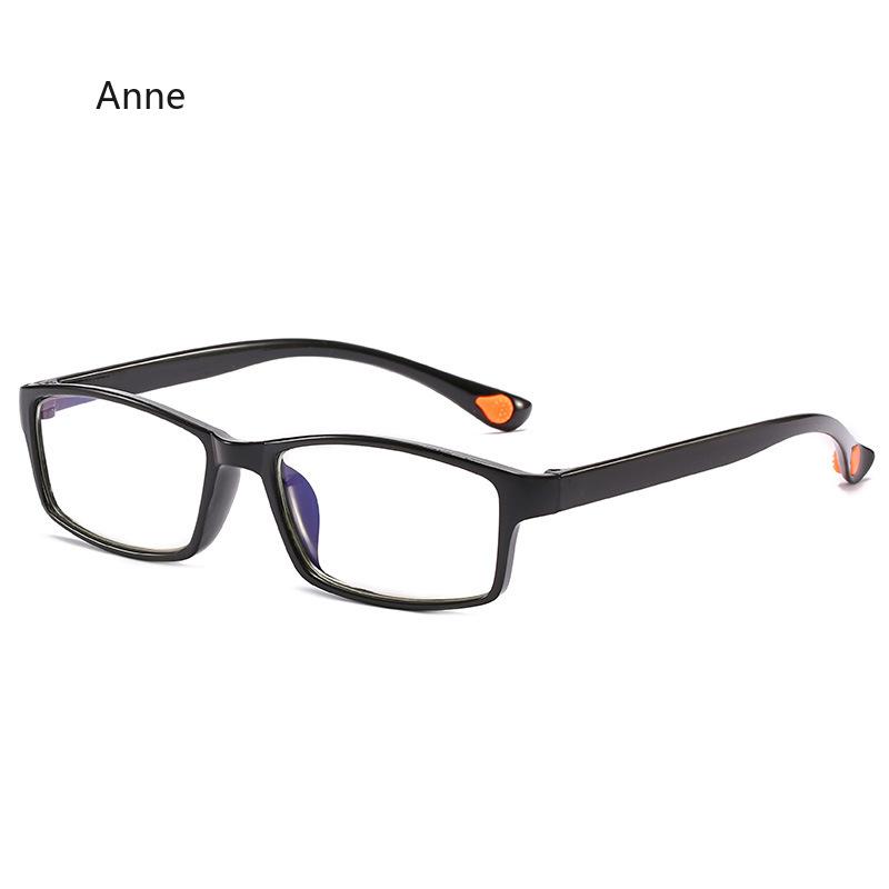 Vintage Reading Glasses Men Anti Blue Light Presbyopic Glasses Women Classic Full Frame Clear Eyeglasses Diopter +1.0 To +4.0