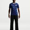 Nike Dri-Fit Fan Edition 2026 Season France Home Quick-Dry Color Block Pullover Short Sleeve Football Shirt Men tops IB5300-480