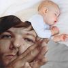 Gadjah New Tomlinson Walls American Tour Throw Blanket Multi Purpose Soft Warm Blanket for Home Travel