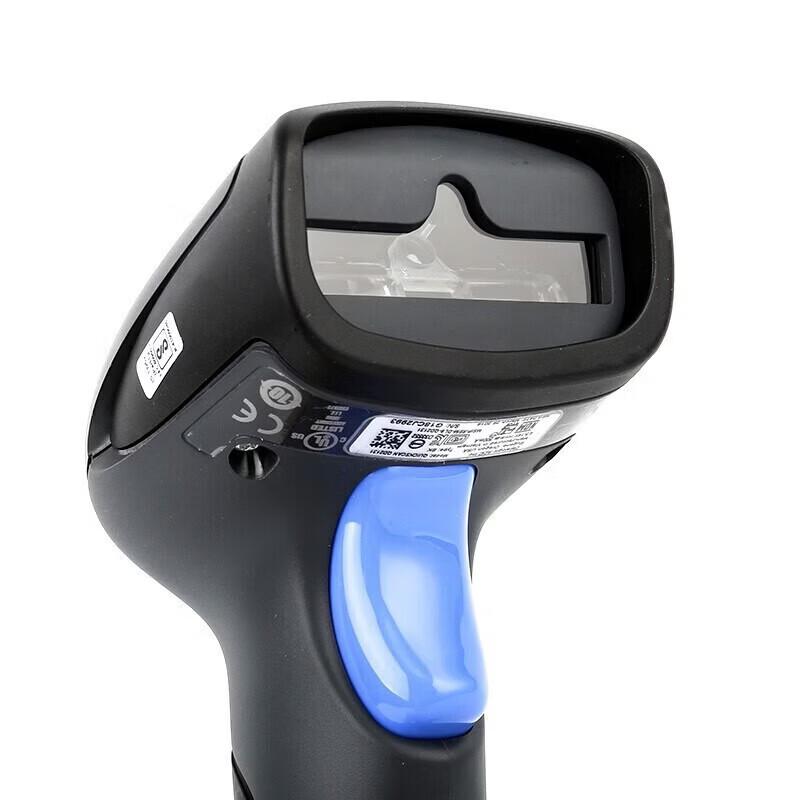 Datalogic QD2220 Wired USB 1D/2D Imaging Barcode Scanner