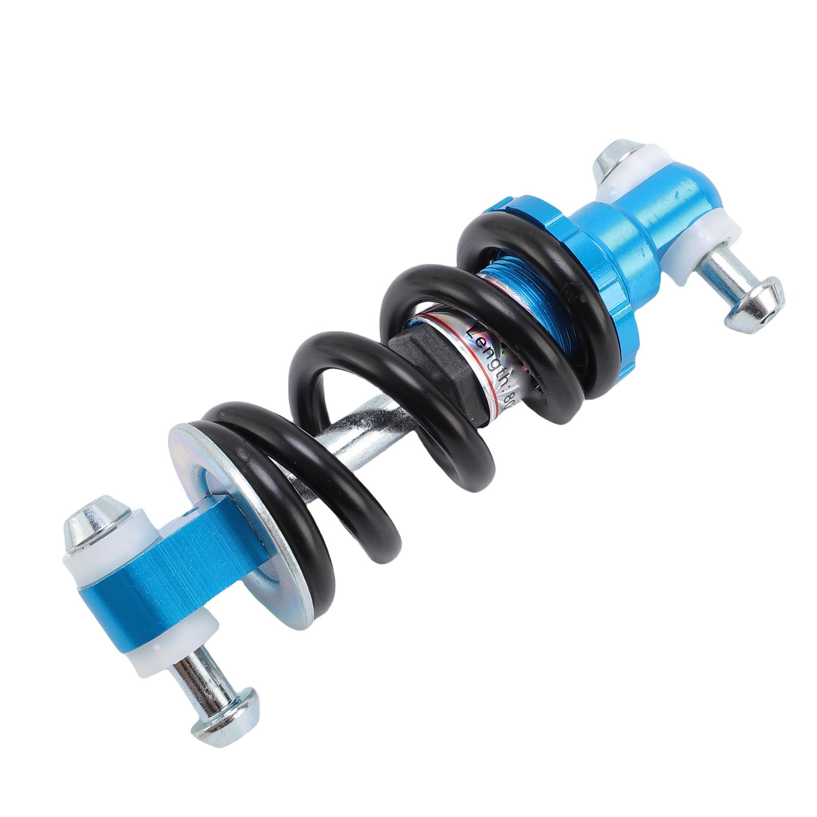 Scooter Achter   125mmCelsius4.92in Hart-op-Hart Afstand Aluminiumlegering Staal Hoge Prestaties