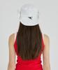 Nyuyogwogseu Safari Bucket Hat_ White