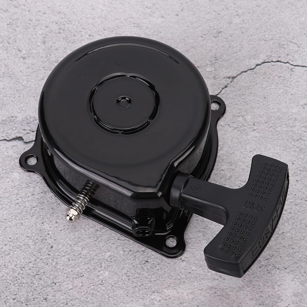 ATV Recoil Pull Starter Fit For Suzuki Quad Runner 1983 1987