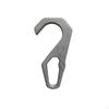 Ladder Hook Compact Bucket Hanger Lightweight with Deer Motif for Painters, Homeowners,