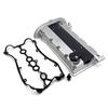 Aluminum Valve Cover Cylinder Head for Buick Excelle 1.6 (Part# 96473698)