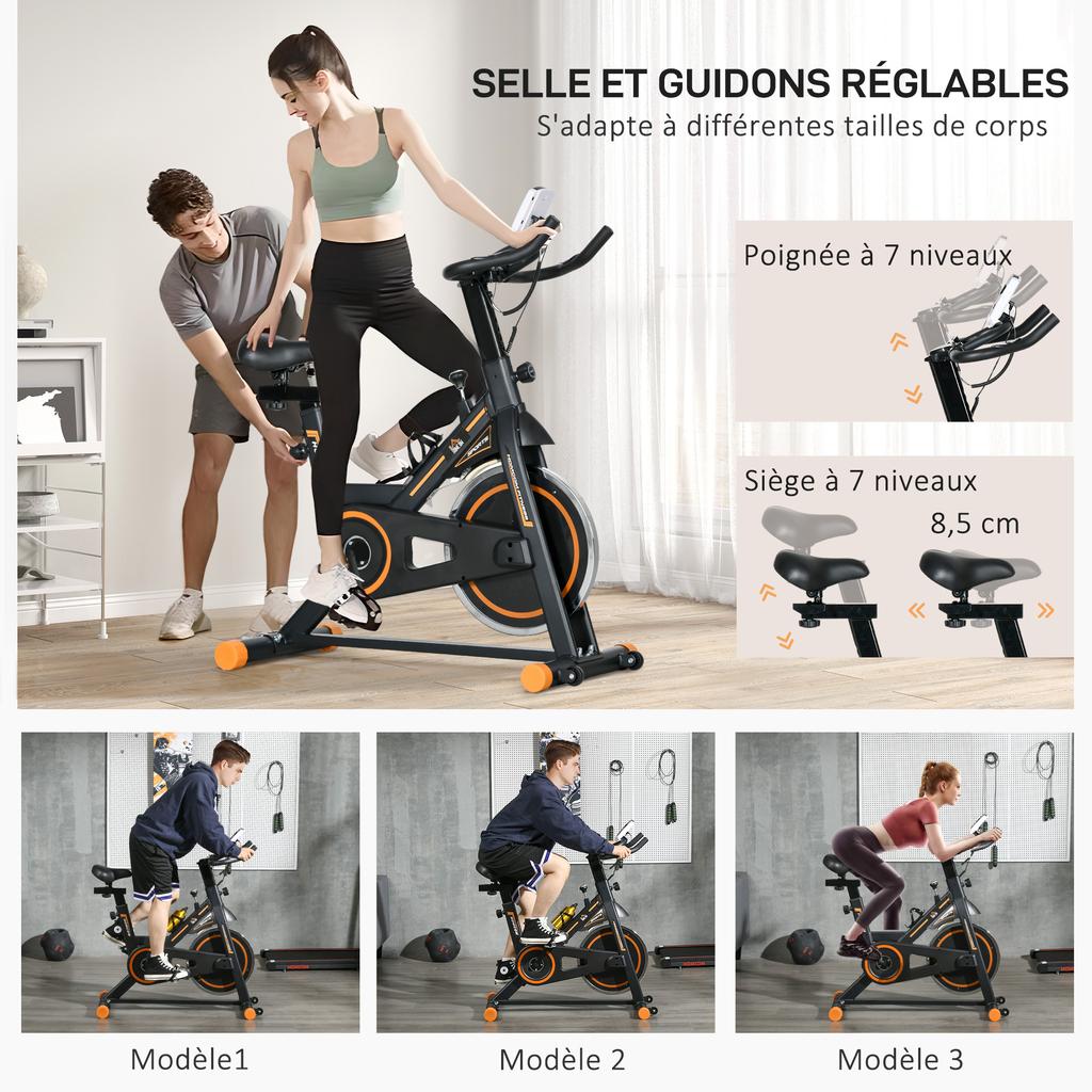 Professional Exercise Equipment