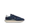 Мужские кроссовки Polo Ralph Lauren 809965081002 granatowy